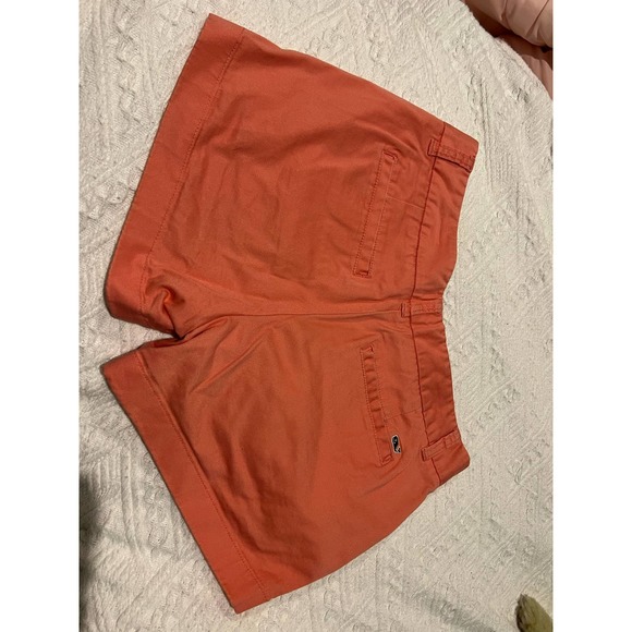 Vinyard Vines size 0 Euc shorts - Picture 2 of 3